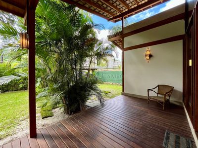 Casa, 4 quartos, 163 m² - Foto 4