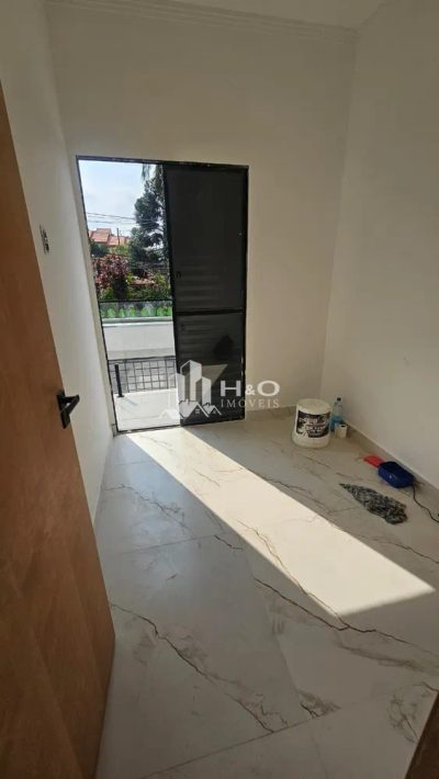 Sobrado, 2 quartos, 70 m² - Foto 2