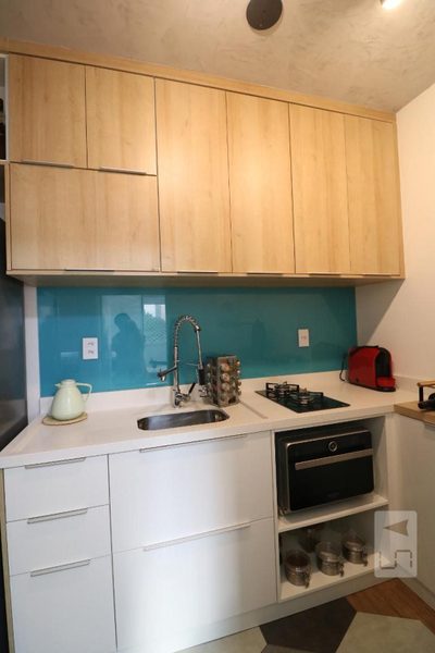 Apartamento, 2 quartos, 34 m² - Foto 4
