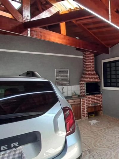 Casa, 2 quartos - Foto 3