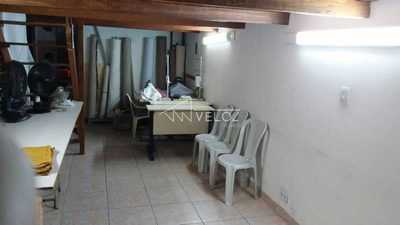 Loja-Salão, 31 m² - Foto 3