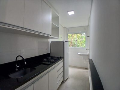 Apartamento, 1 quarto, 29 m² - Foto 5