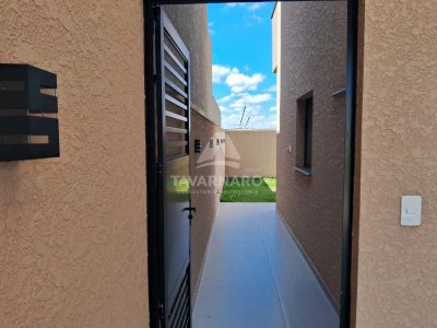 Sobrado, 3 quartos, 165 m² - Foto 5