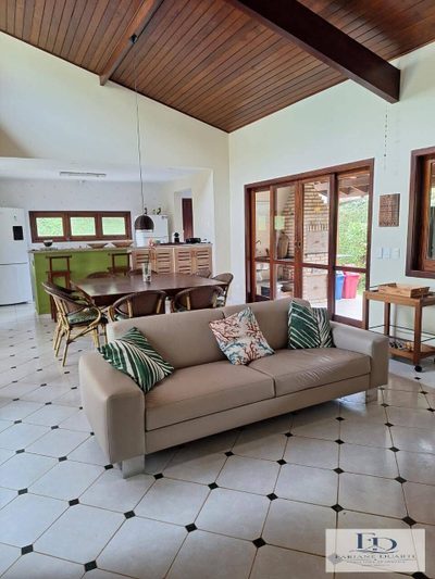 Casa, 4 quartos, 505 m² - Foto 4