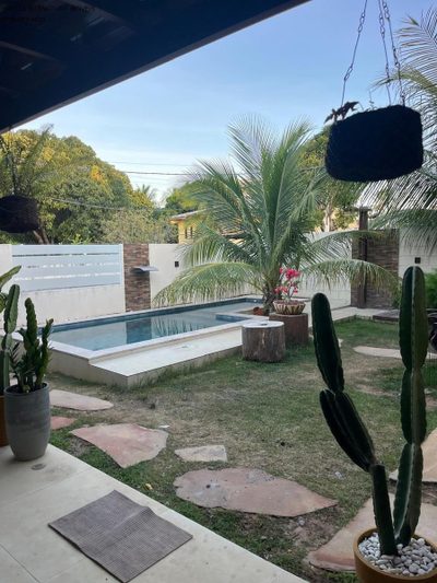 Casa, 3 quartos, 112 m² - Foto 2