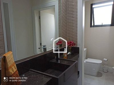 Casa de Condomínio, 4 quartos - Foto 5