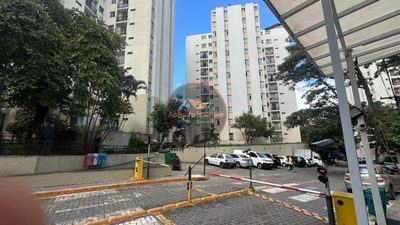 Apartamento, 2 quartos, 55 m² - Foto 1