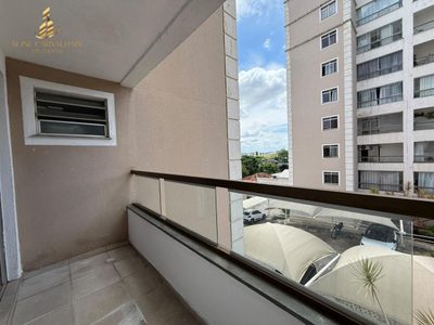 Apartamento, 2 quartos, 60 m² - Foto 1