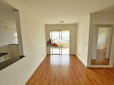 Apartamento, 2 quartos, 67 m² - Foto 1