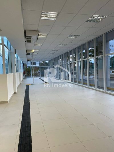 Prédio Inteiro, 997 m² - Foto 2