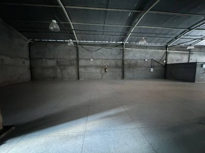 Sala-Conjunto, 500 m² - Foto 2
