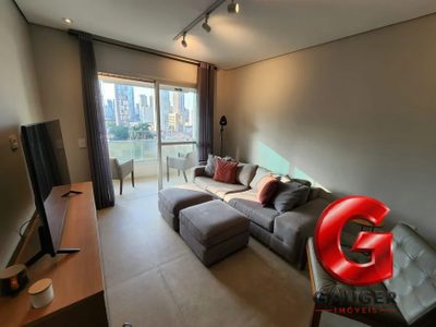 Apartamento, 3 quartos, 94 m² - Foto 2