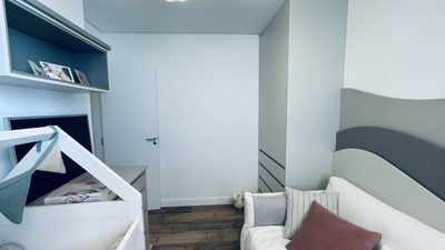 Cobertura, 3 quartos, 162 m² - Foto 5
