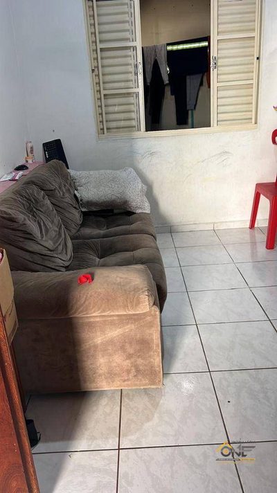Casa, 1 quarto, 76 m² - Foto 4
