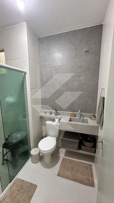 Apartamento, 2 quartos, 58 m² - Foto 4