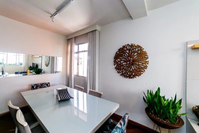 Apartamento, 4 quartos, 180 m² - Foto 5