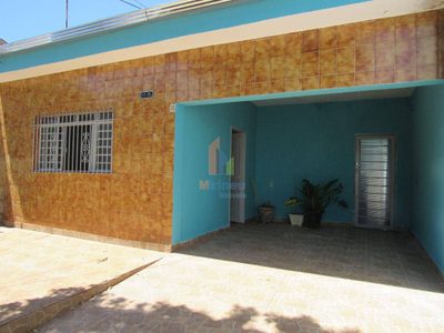 Casa, 2 quartos, 110 m² - Foto 3