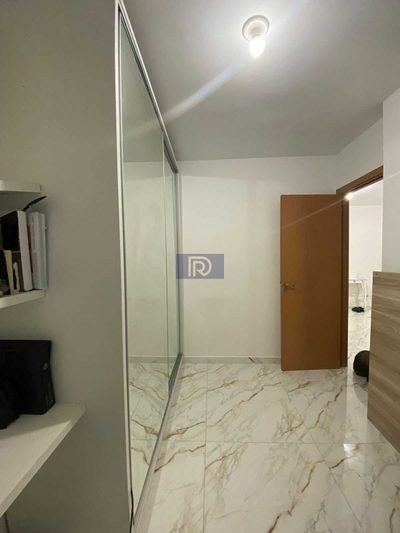 Apartamento, 2 quartos, 42 m² - Foto 4
