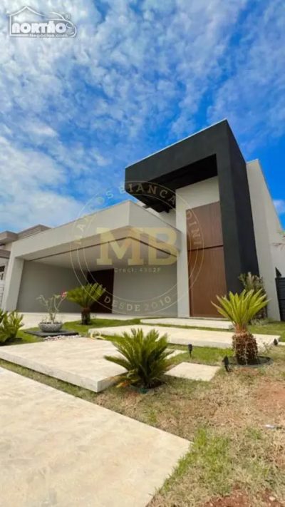 Casa, 4 quartos, 357 m² - Foto 4
