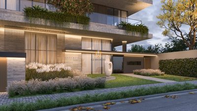 Apartamento, 3 quartos, 215 m² - Foto 4