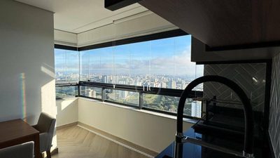 Apartamento, 2 quartos, 91 m² - Foto 2