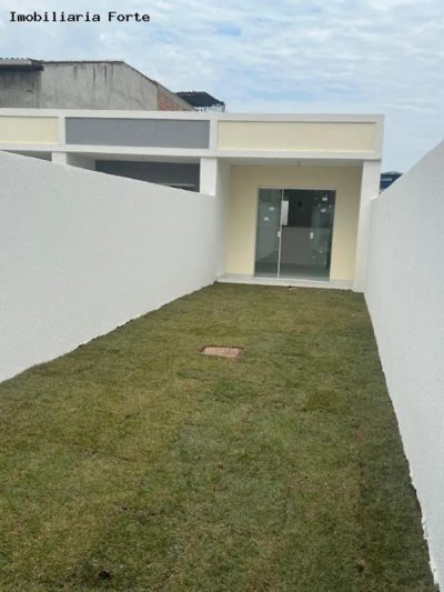 Casa, 2 quartos, 60 m² - Foto 1