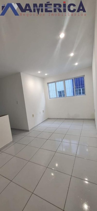 Apartamento, 2 quartos, 45 m² - Foto 4