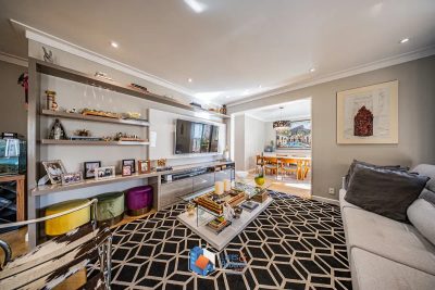 Apartamento, 4 quartos, 246 m² - Foto 5