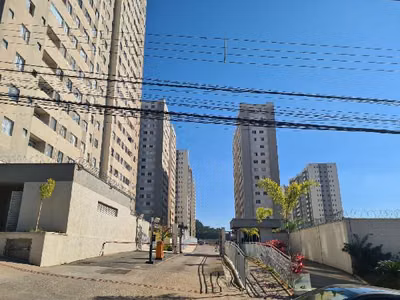 Apartamento, 2 quartos, 47 m² - Foto 1