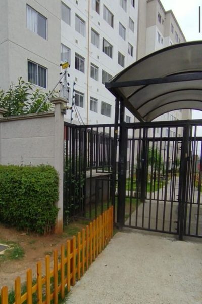 Apartamento, 2 quartos, 41 m² - Foto 2