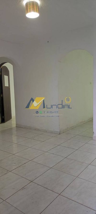 Casa, 1 quarto, 40 m² - Foto 3