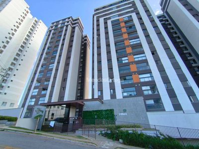 Apartamento, 2 quartos, 67 m² - Foto 1