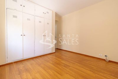 Apartamento, 3 quartos, 124 m² - Foto 4