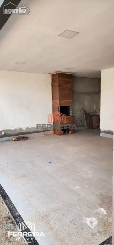 Casa, 3 quartos, 117 m² - Foto 2