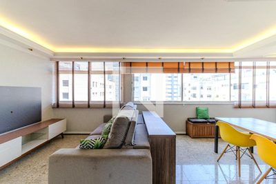 Cobertura, 3 quartos, 117 m² - Foto 2