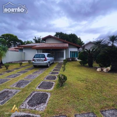 Casa, 4 quartos, 350 m² - Foto 2