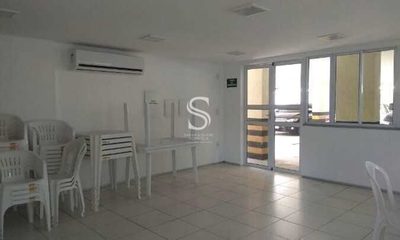 Apartamento, 3 quartos, 103 m² - Foto 3