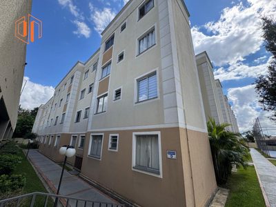 Apartamento, 2 quartos, 47 m² - Foto 1