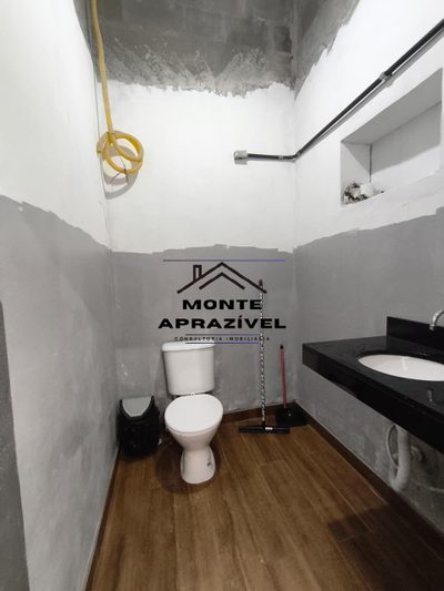 Depósito-Galpão, 367 m² - Foto 3