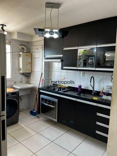 Apartamento, 2 quartos, 50 m² - Foto 3