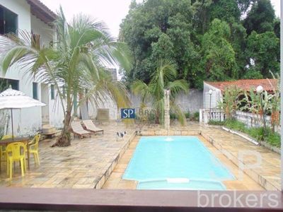 Chácara, 4 quartos, 6000 m² - Foto 5