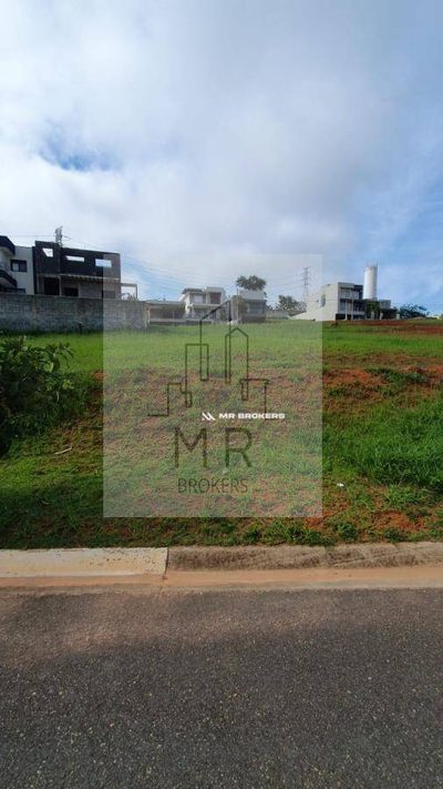 Loteamento e Condomínio, 335 m² - Foto 4