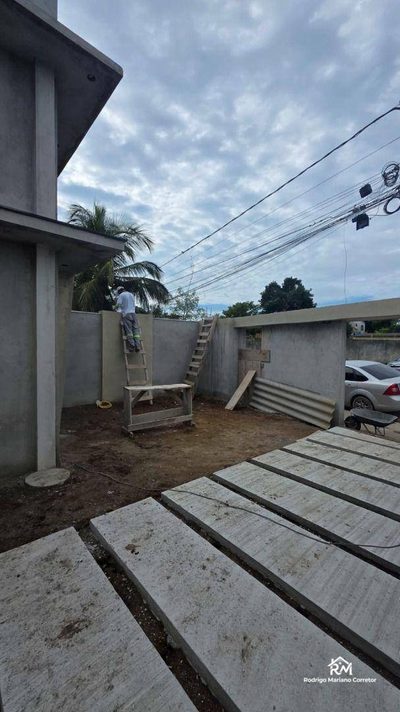 Casa, 3 quartos, 96 m² - Foto 5