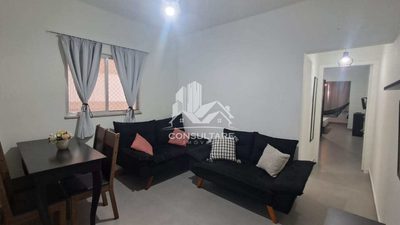 Apartamento, 1 quarto, 67 m² - Foto 3