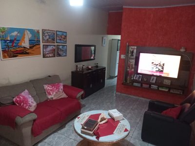 Casa, 2 quartos - Foto 5