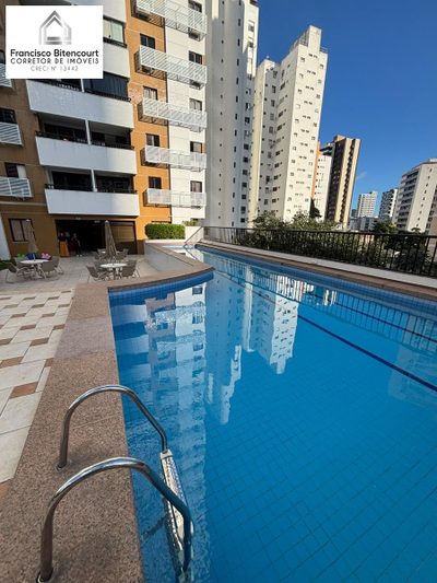 Apartamento, 1 quarto, 1000 m² - Foto 1
