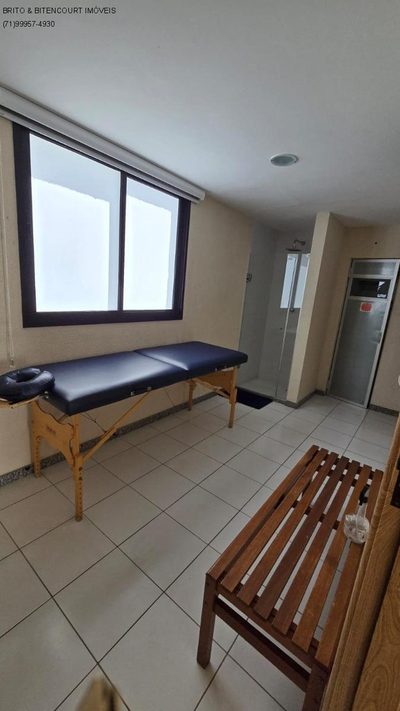Apartamento, 3 quartos, 80 m² - Foto 3