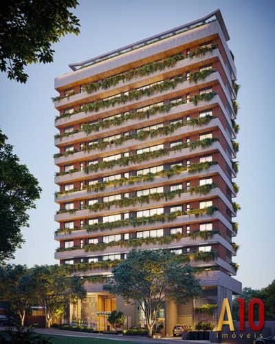 Apartamento, 3 quartos, 127 m² - Foto 2