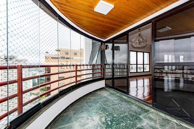 Apartamento, 4 quartos, 191 m² - Foto 5