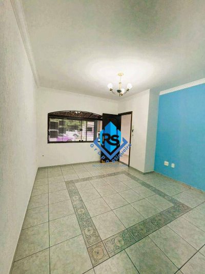 Sobrado, 3 quartos, 180 m² - Foto 2